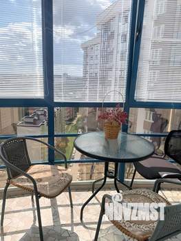 2-к квартира, вторичка, 67м2, 22/27 этаж