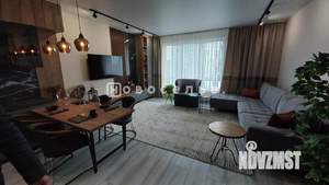 2-к квартира, вторичка, 63м2, 4/25 этаж