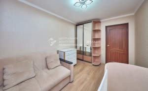 3-к квартира, вторичка, 59м2, 5/10 этаж