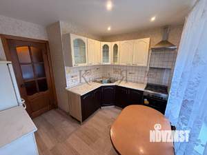 2-к квартира, вторичка, 52м2, 5/5 этаж