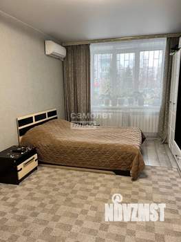 1-к квартира, вторичка, 32м2, 1/9 этаж