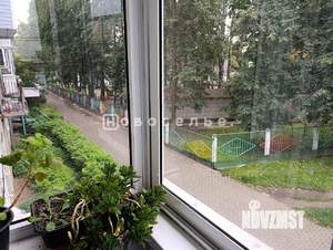 2-к квартира, вторичка, 44м2, 2/4 этаж