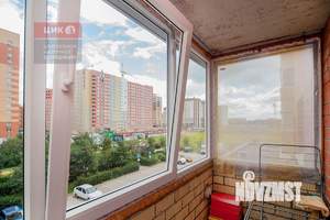 1-к квартира, вторичка, 29м2, 3/15 этаж