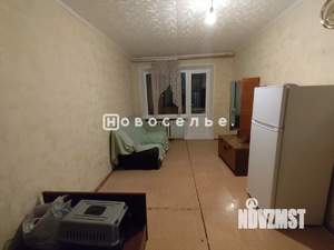 3-к квартира, вторичка, 61м2, 5/5 этаж
