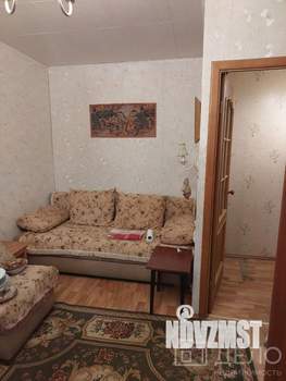 2-к квартира, вторичка, 47м2, 3/5 этаж