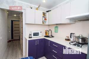 1-к квартира, вторичка, 30м2, 2/5 этаж