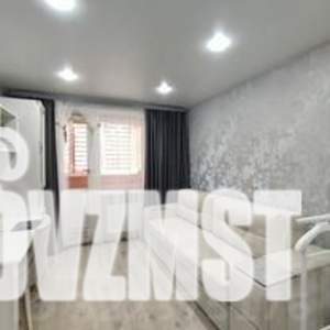 2-к квартира, вторичка, 62м2, 2/10 этаж