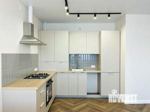 1-к квартира, вторичка, 41м2, 18/25 этаж