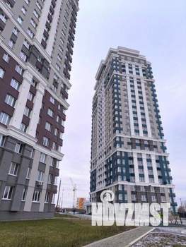 1-к квартира, вторичка, 22м2, 8/25 этаж