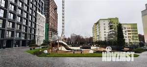 3-к квартира, вторичка, 95м2, 6/19 этаж