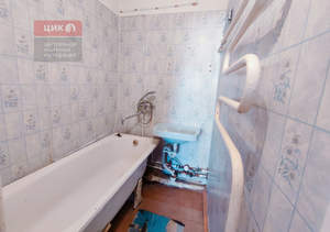 2-к квартира, вторичка, 46м2, 12/12 этаж