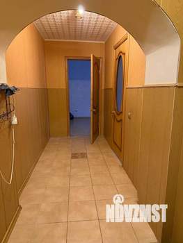 1-к квартира, вторичка, 41м2, 2/10 этаж