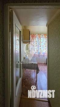 1-к квартира, вторичка, 30м2, 5/5 этаж