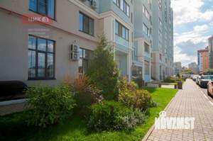 1-к квартира, вторичка, 45м2, 10/11 этаж