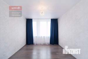 1-к квартира, вторичка, 35м2, 15/23 этаж