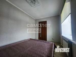 3-к квартира, вторичка, 62м2, 5/5 этаж