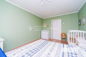 2-к квартира, вторичка, 61м2, 6/6 этаж