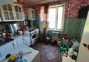 2-к квартира, вторичка, 49м2, 4/9 этаж