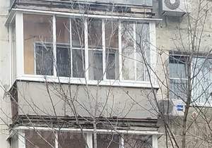 1-к квартира, вторичка, 31м2, 4/5 этаж