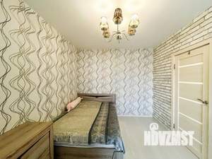 2-к квартира, вторичка, 67м2, 8/16 этаж