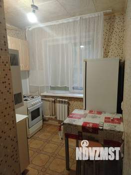 1-к квартира, вторичка, 31м2, 2/5 этаж