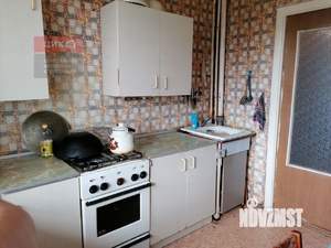 1-к квартира, вторичка, 36м2, 6/9 этаж