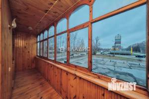 3-к квартира, вторичка, 80м2, 2/10 этаж