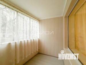 3-к квартира, вторичка, 65м2, 1/9 этаж