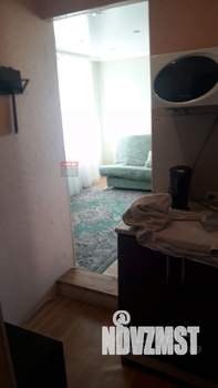 1-к квартира, вторичка, 24м2, 4/5 этаж