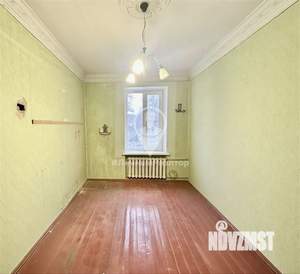 2-к квартира, вторичка, 56м2, 2/5 этаж