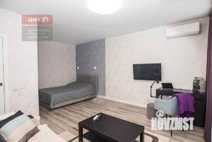 1-к квартира, вторичка, 48м2, 3/6 этаж