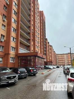 Студия квартира, вторичка, 25м2, 6/17 этаж