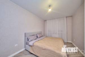 2-к квартира, вторичка, 55м2, 23/25 этаж