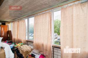2-к квартира, вторичка, 61м2, 1/10 этаж