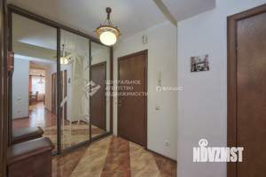 3-к квартира, вторичка, 81м2, 4/5 этаж