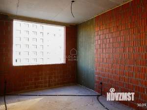 2-к квартира, вторичка, 71м2, 9/26 этаж