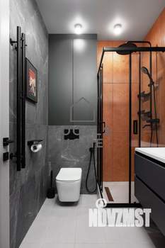 Студия квартира, вторичка, 16м2, 3/25 этаж