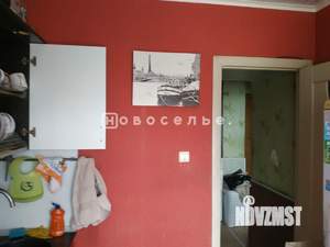 2-к квартира, вторичка, 40м2, 13/16 этаж