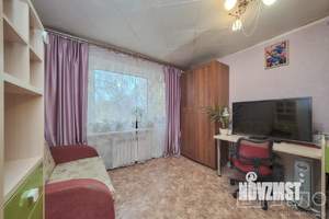 1-к квартира, вторичка, 22м2, 3/9 этаж