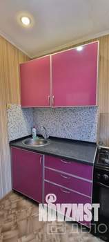 1-к квартира, вторичка, 22м2, 7/9 этаж