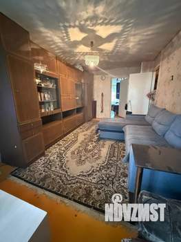 2-к квартира, вторичка, 45м2, 3/5 этаж