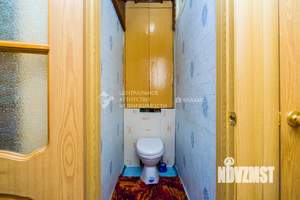 2-к квартира, вторичка, 44м2, 1/9 этаж
