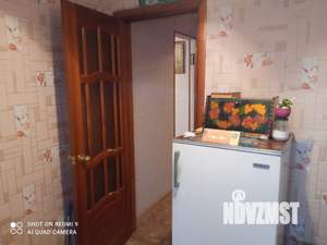 1-к квартира, вторичка, 30м2, 4/5 этаж