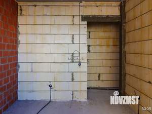 2-к квартира, вторичка, 66м2, 26/26 этаж