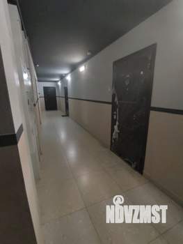 1-к квартира, вторичка, 37м2, 6/25 этаж
