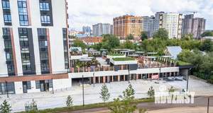 3-к квартира, вторичка, 95м2, 5/22 этаж