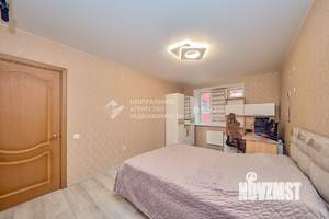 2-к квартира, вторичка, 59м2, 3/10 этаж
