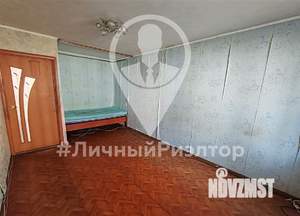 2-к квартира, вторичка, 48м2, 2/5 этаж