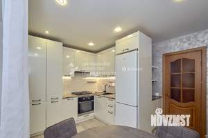 2-к квартира, вторичка, 59м2, 3/10 этаж