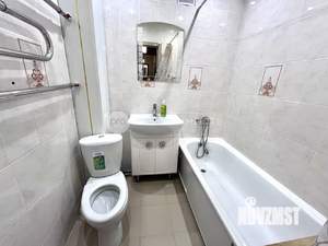 1-к квартира, вторичка, 33м2, 5/10 этаж